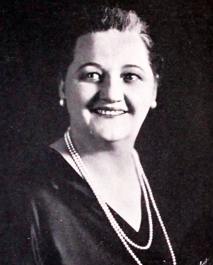 Lucille Ward image