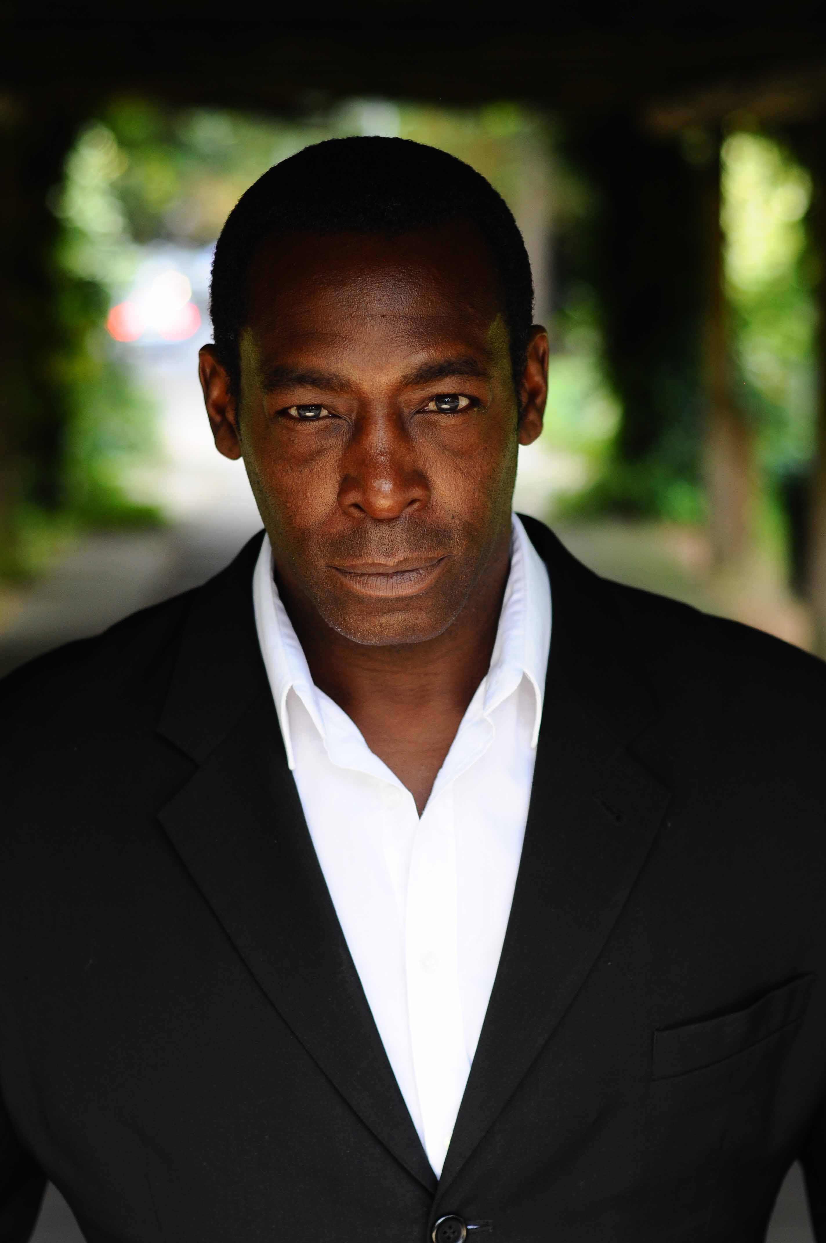 Anthony Warren image