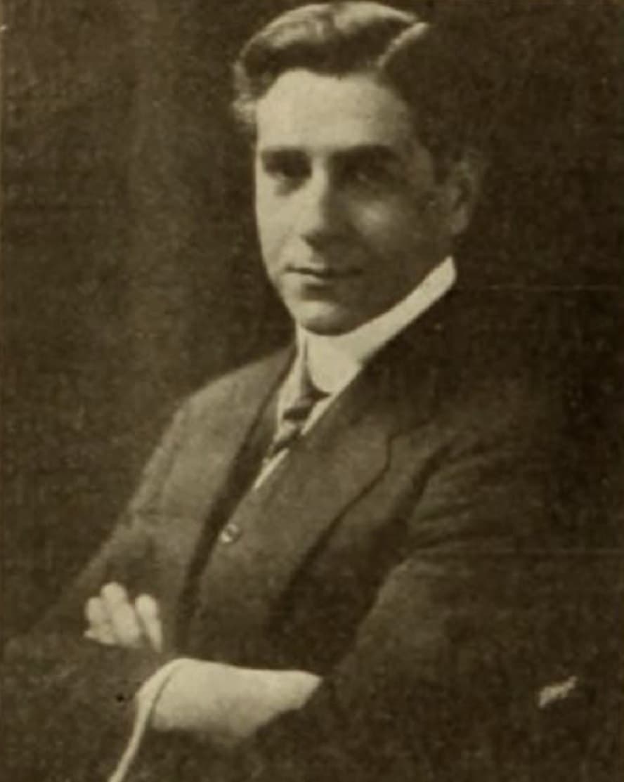 Robert Warwick image