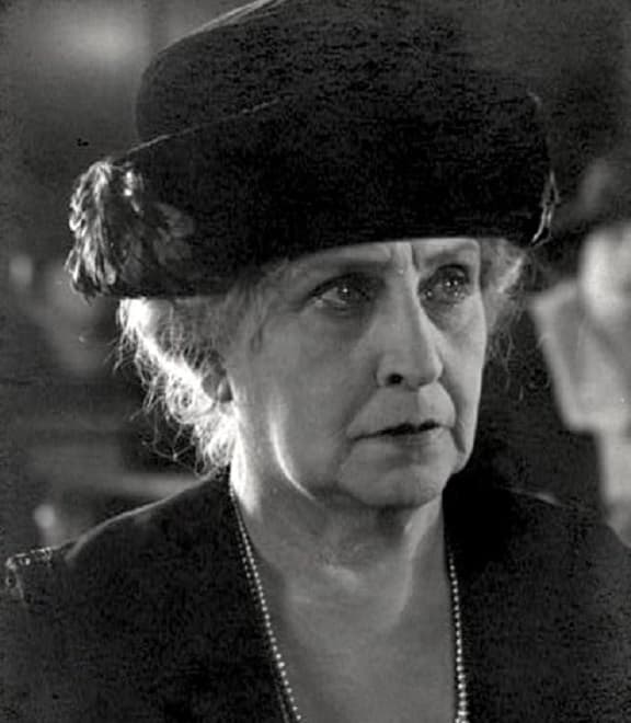 Ida Waterman image
