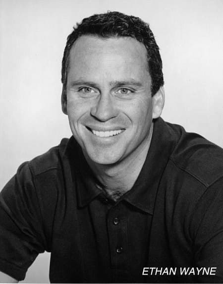 Ethan Wayne image