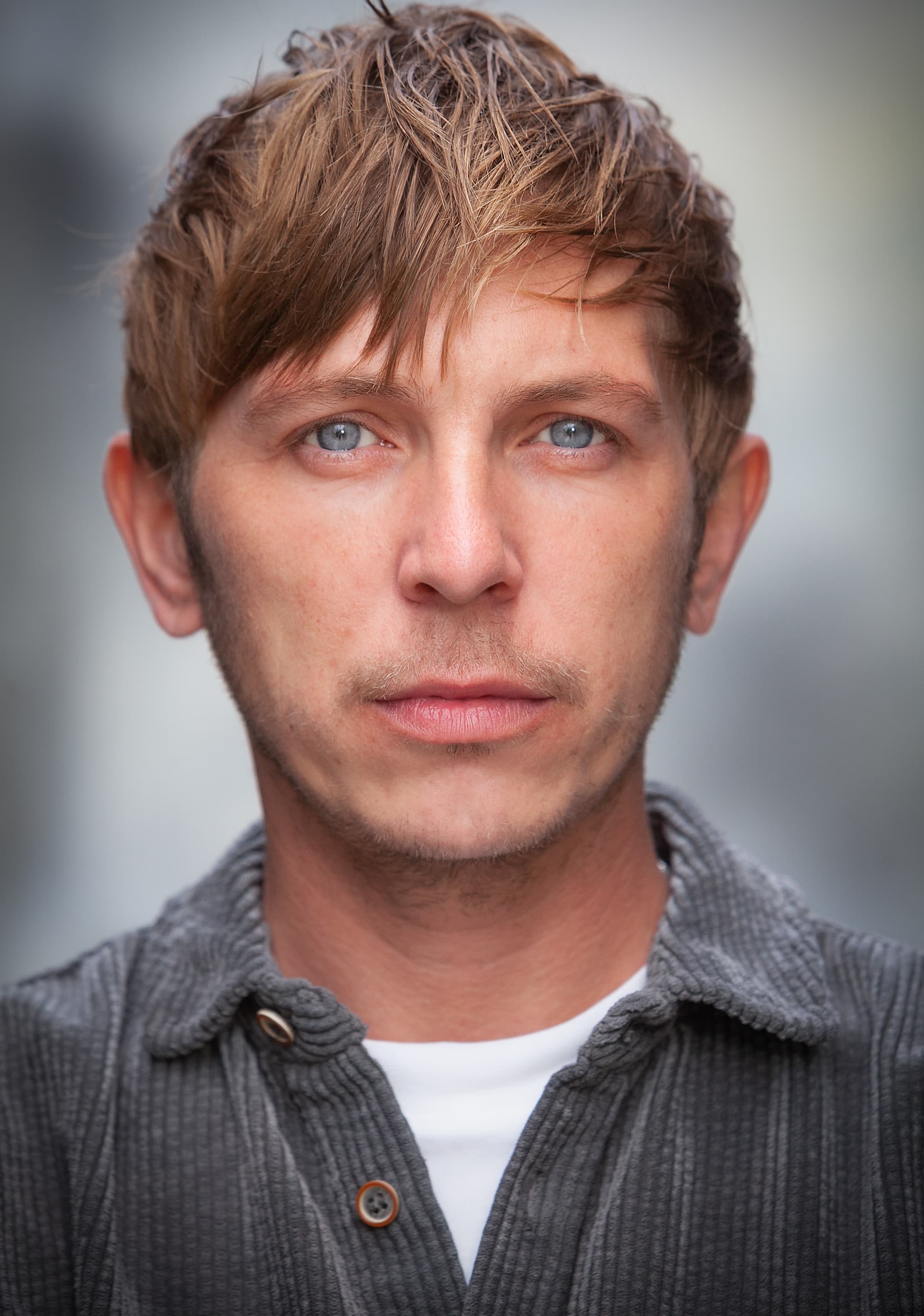 Bronson Webb image