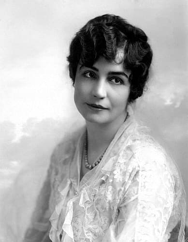 Lois Weber image