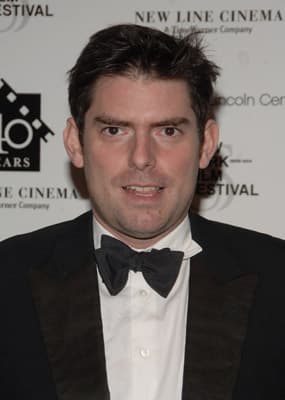 Chris Weitz image