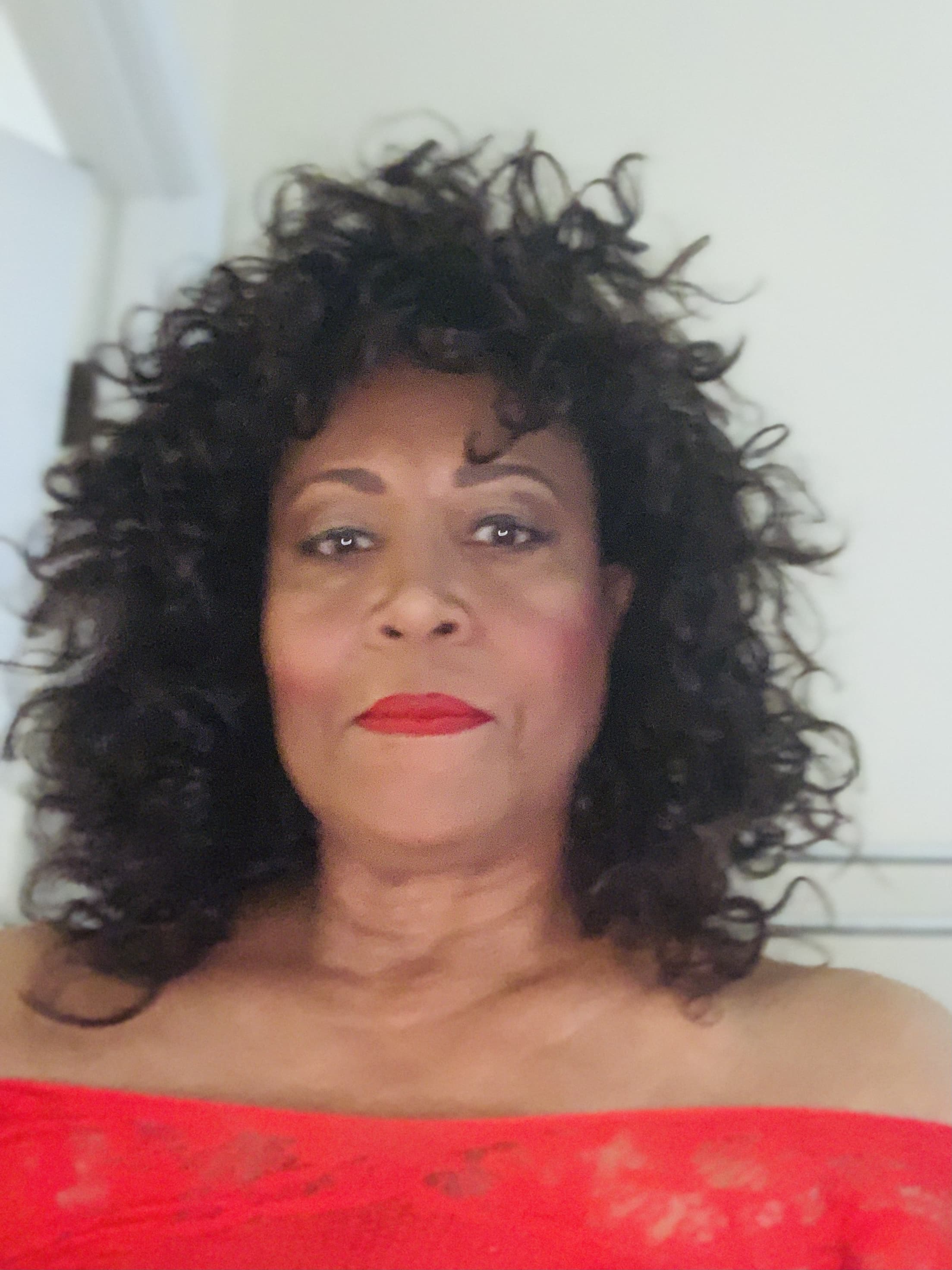 Claudette Wells image
