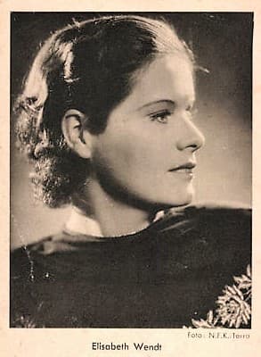 Elisabeth Wendt image