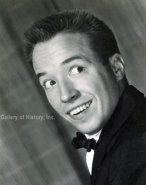 Dick Wesson image