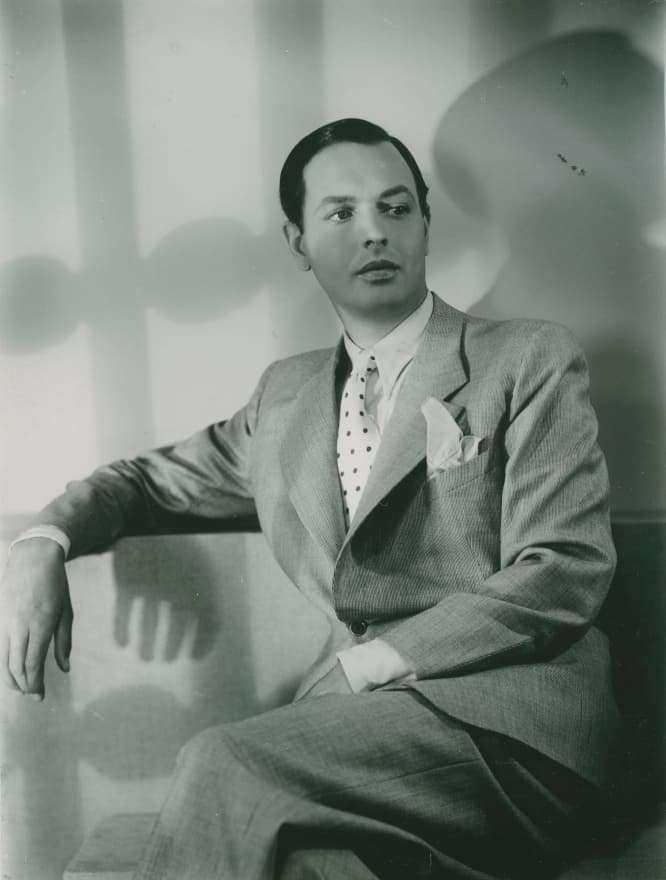 Håkan Westergren image