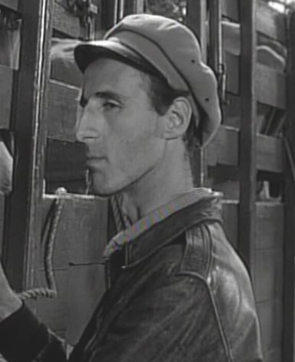 Paul Wexler image