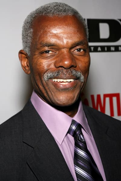 Al White image