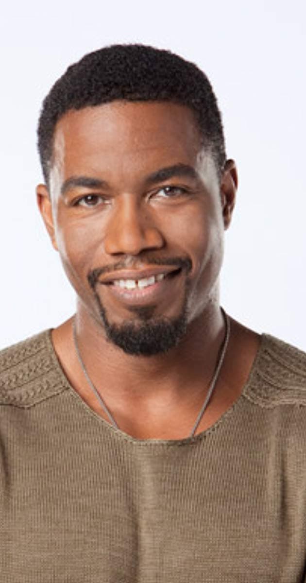 Michael Jai White image
