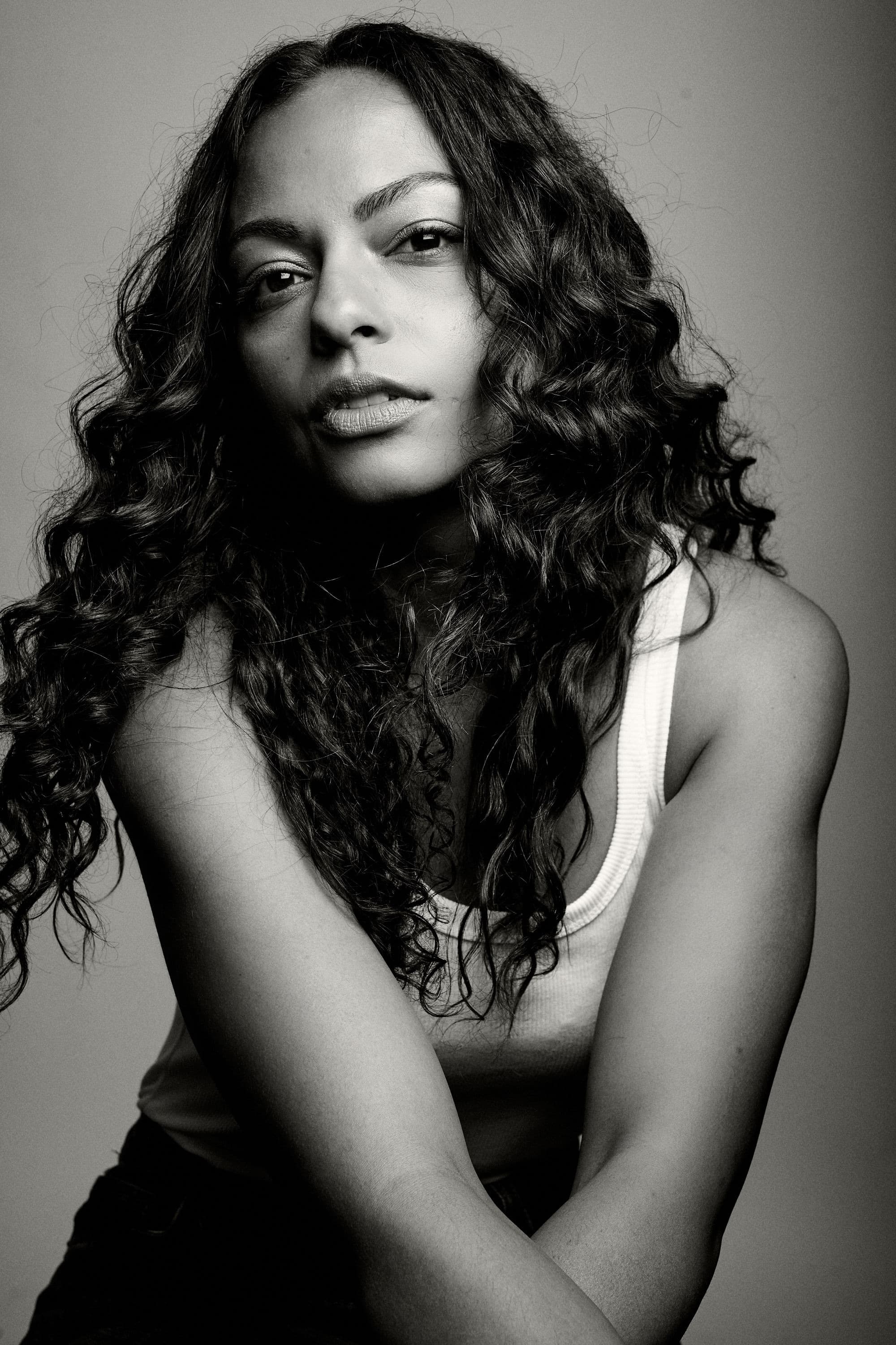 Davida Williams image