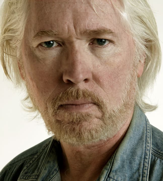 Ian Patrick Williams image