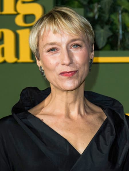 Lia Williams image