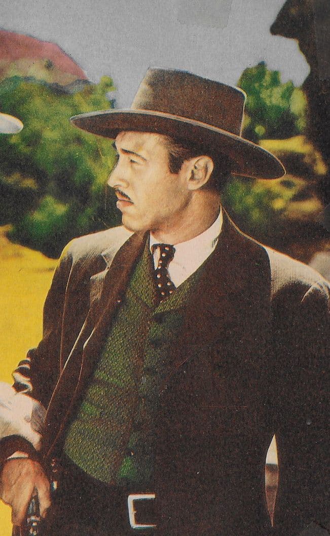 Norman Willis image