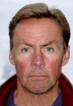 Dale Wilson image