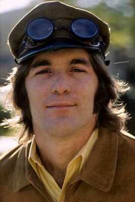 Dennis Wilson image