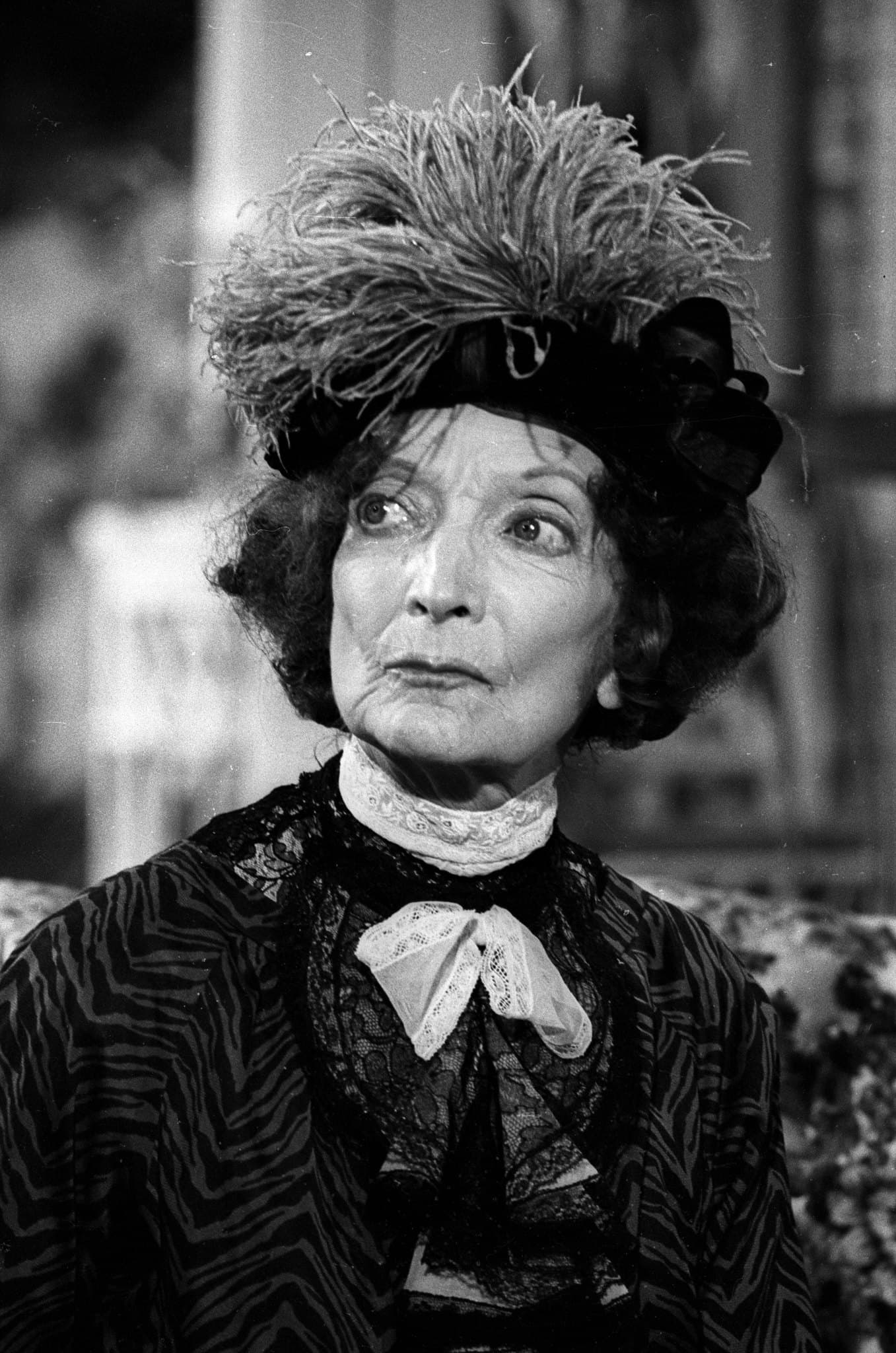 Estelle Winwood image