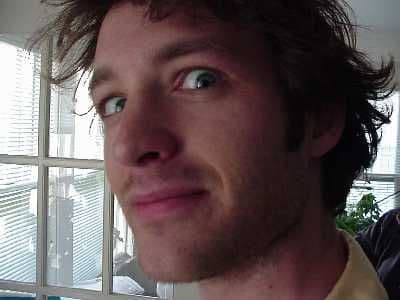 Jonathan M. Woodward image
