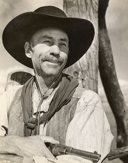 Hank Worden image