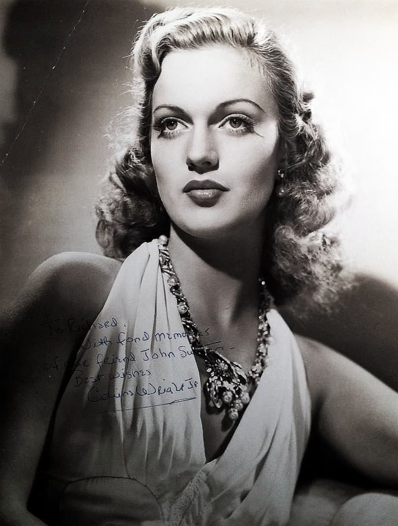 Cobina Wright image