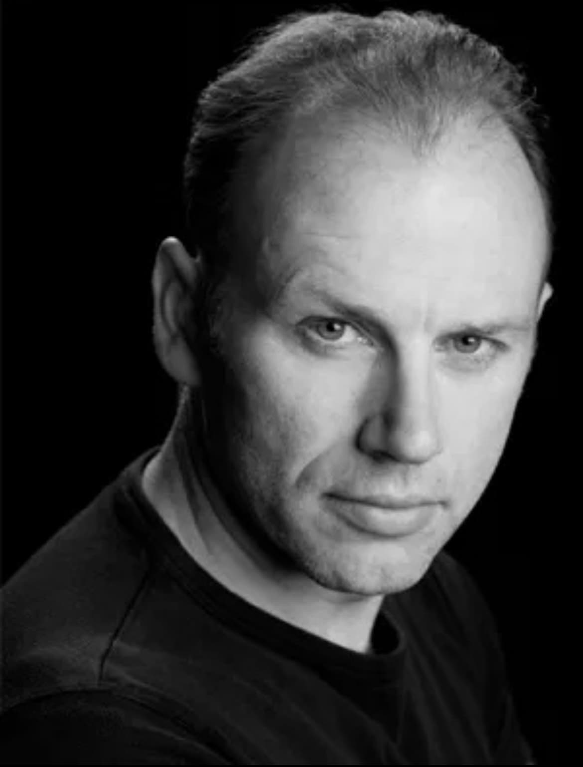 Don Wycherley image