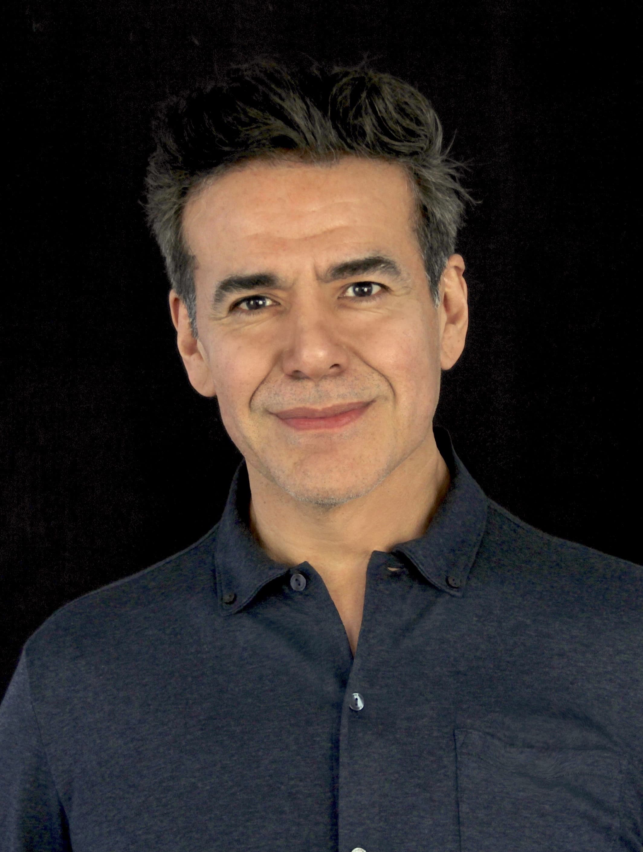 Jose Yenque image