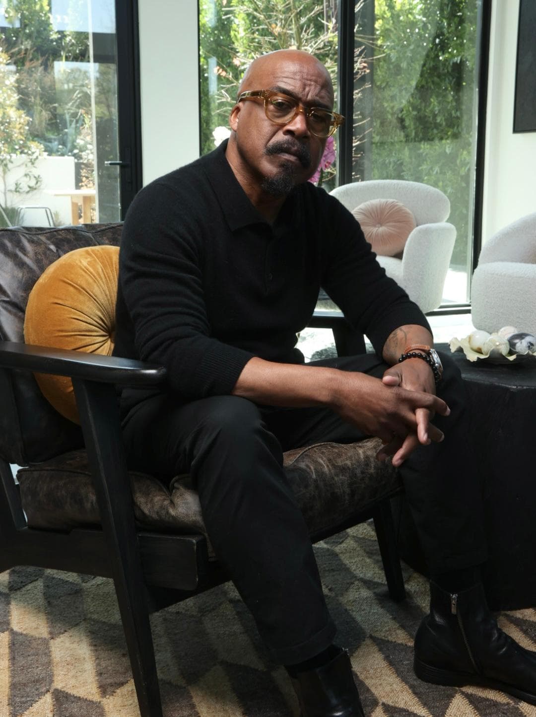 Marlon Young image