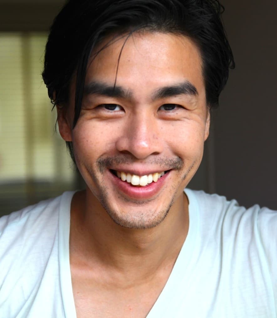 Gareth Yuen image