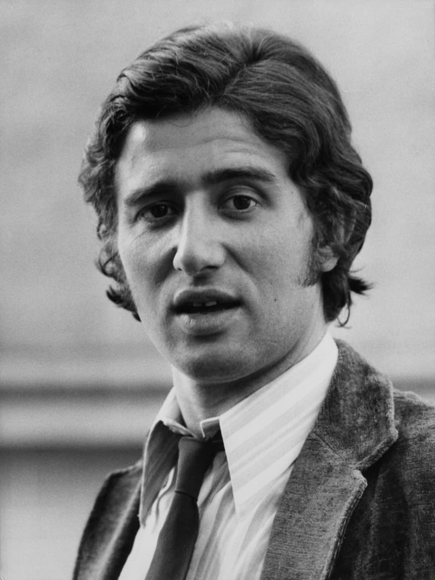 Rolf Zacher image