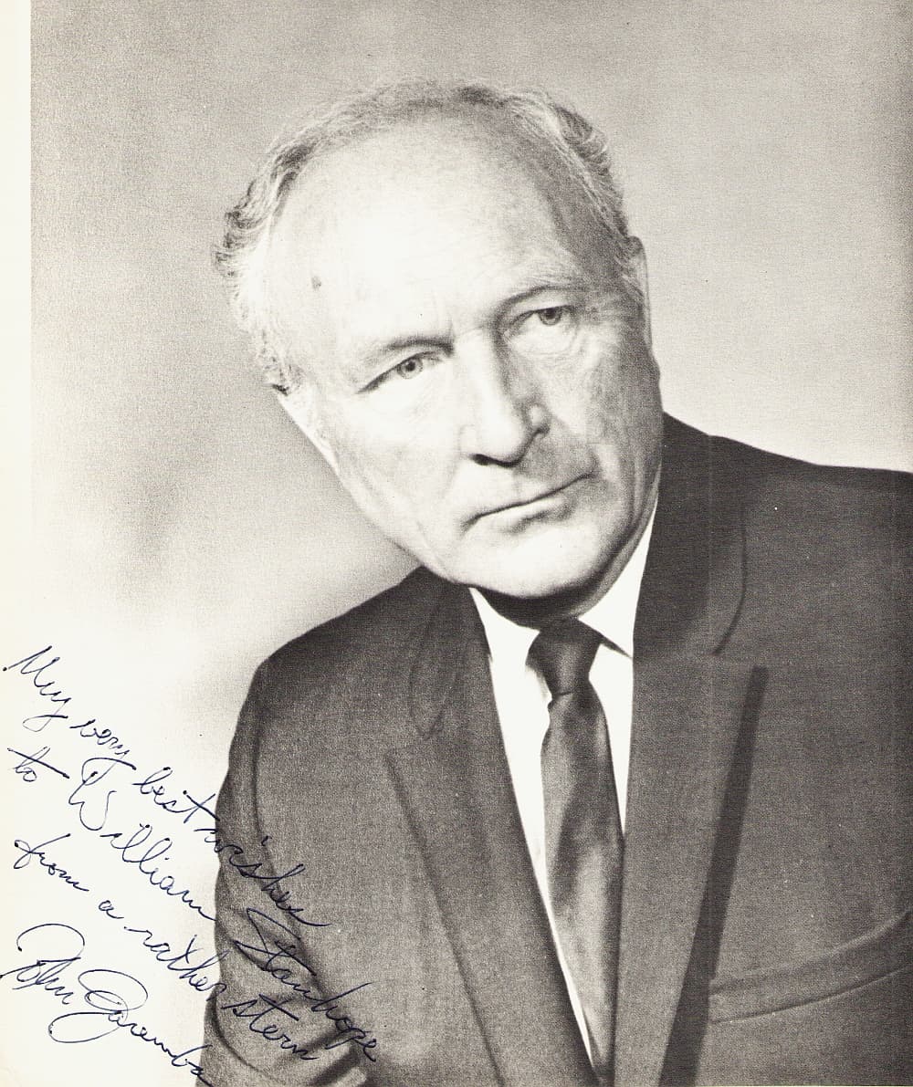 John Zaremba image