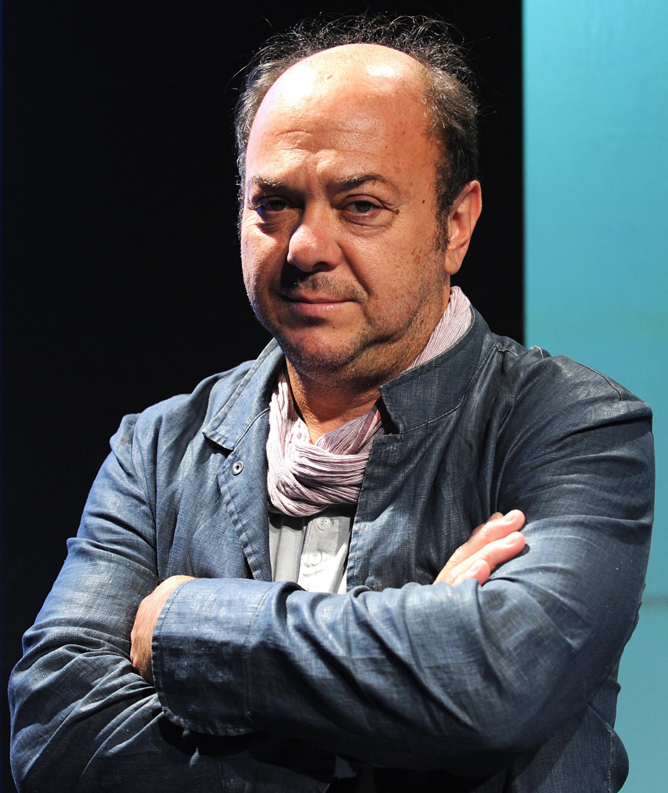Luis Ziembrowski image