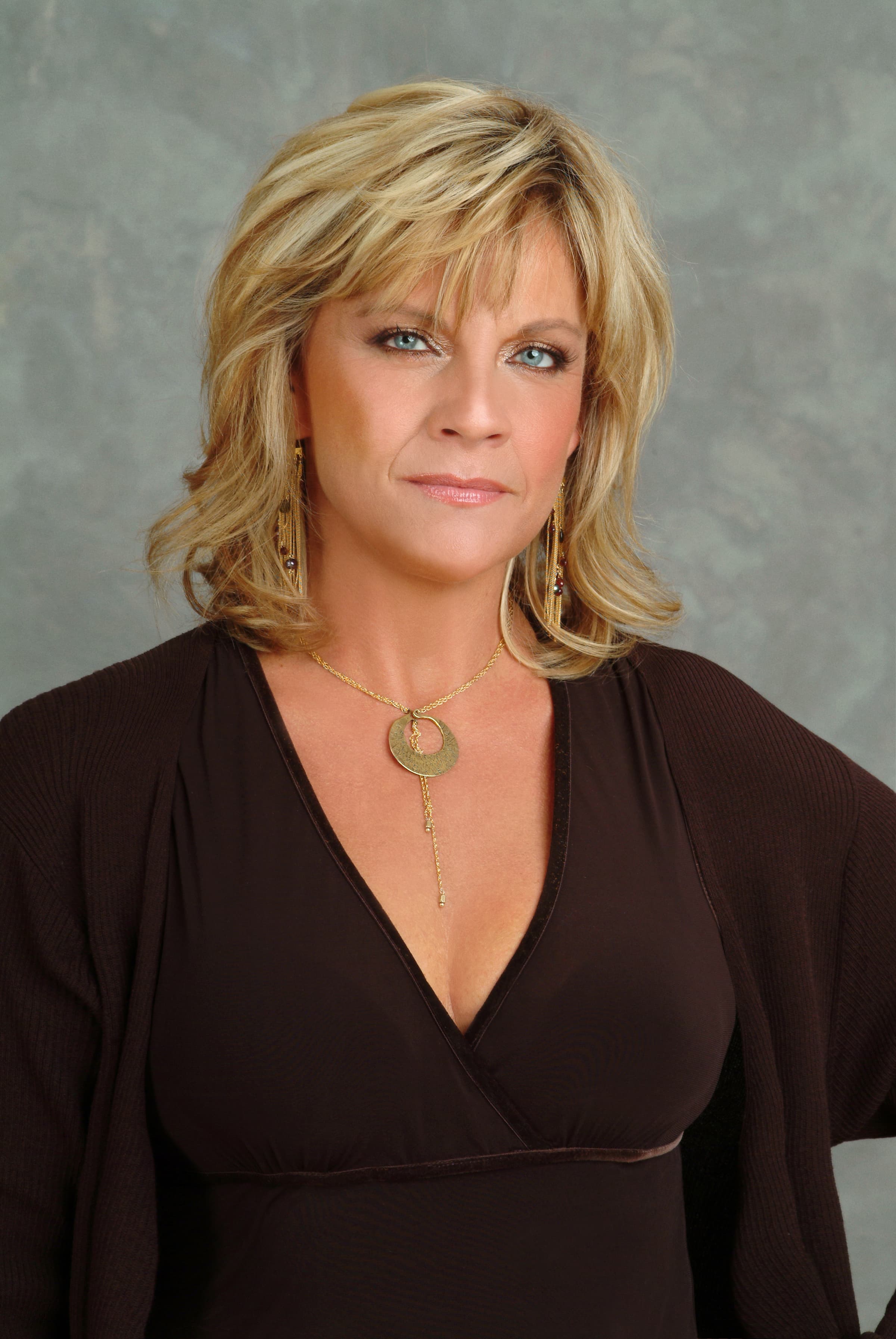 Kim Zimmer image