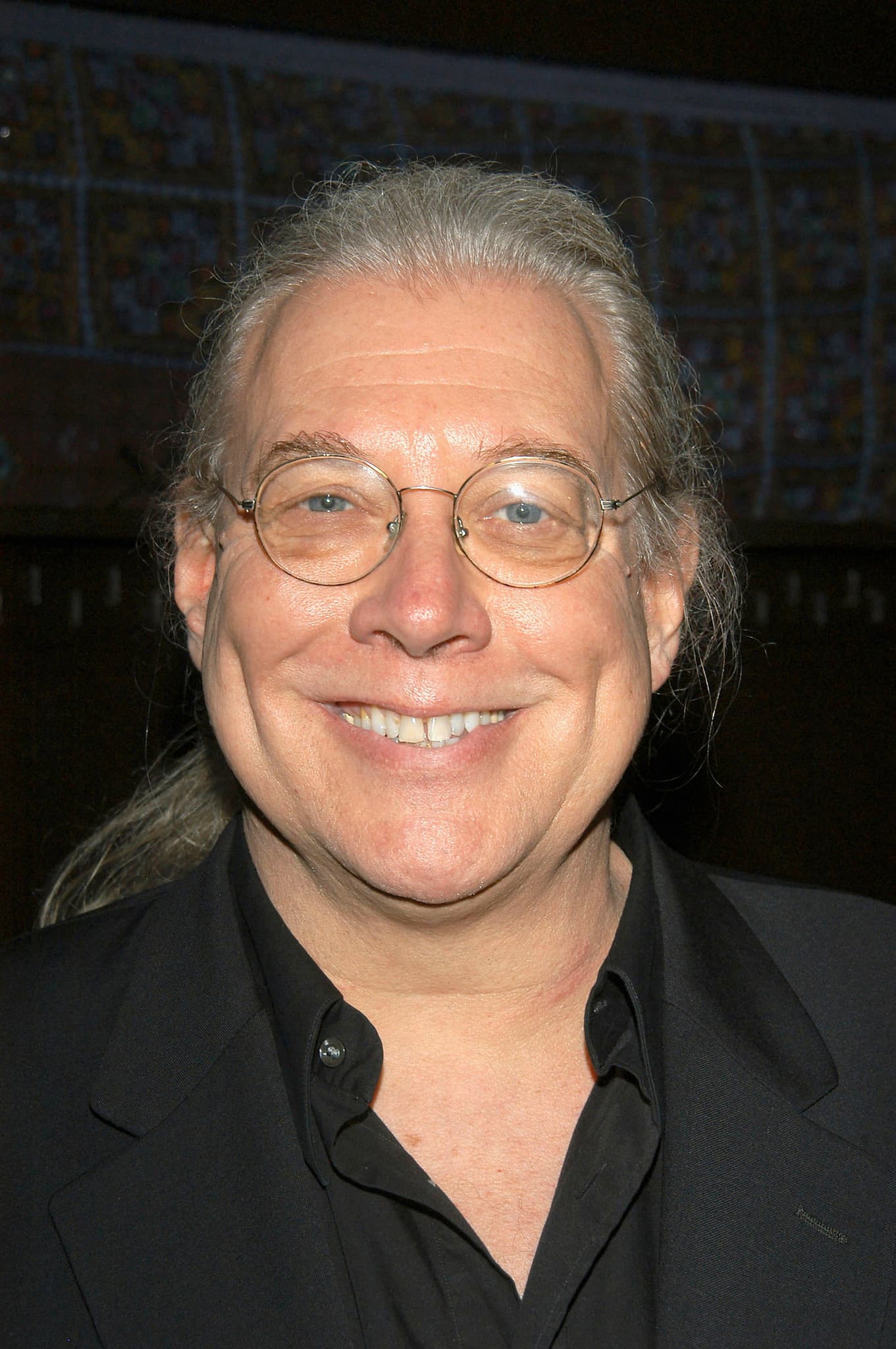 Bob Zmuda image