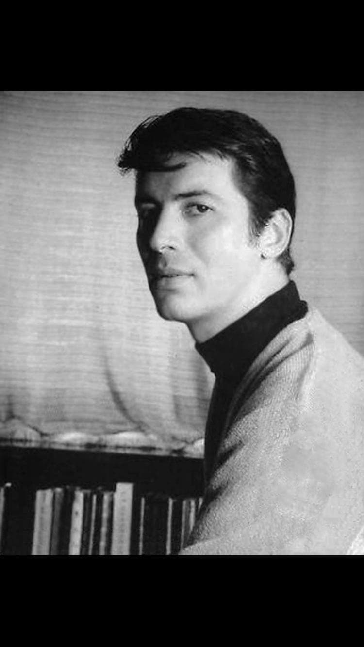 Enrique Álvarez Félix image