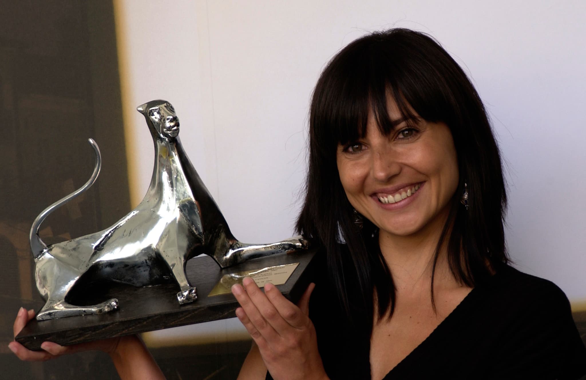 Marian Álvarez image