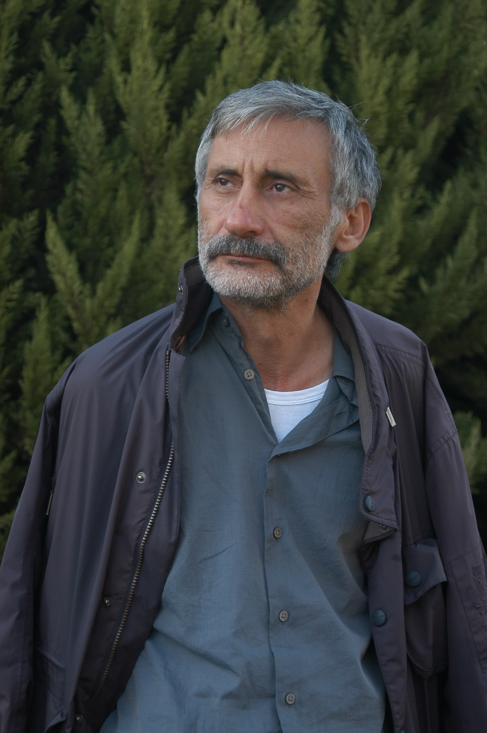 Muzaffer Özdemir image