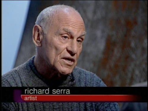 Richard Serra image
