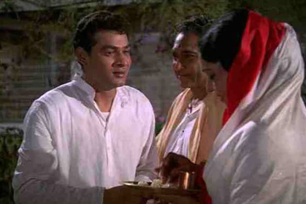 Deb Mukherjee image