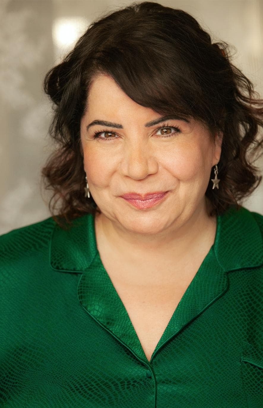 Susan Slome image