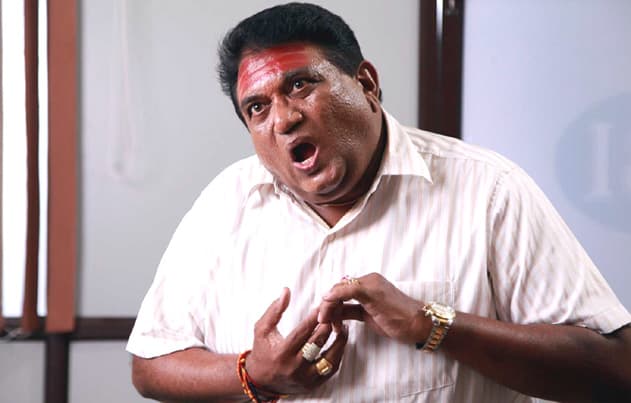 Jayaprakash Reddy image