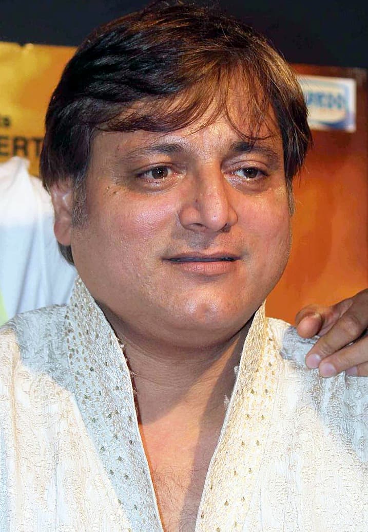 Manoj Joshi image