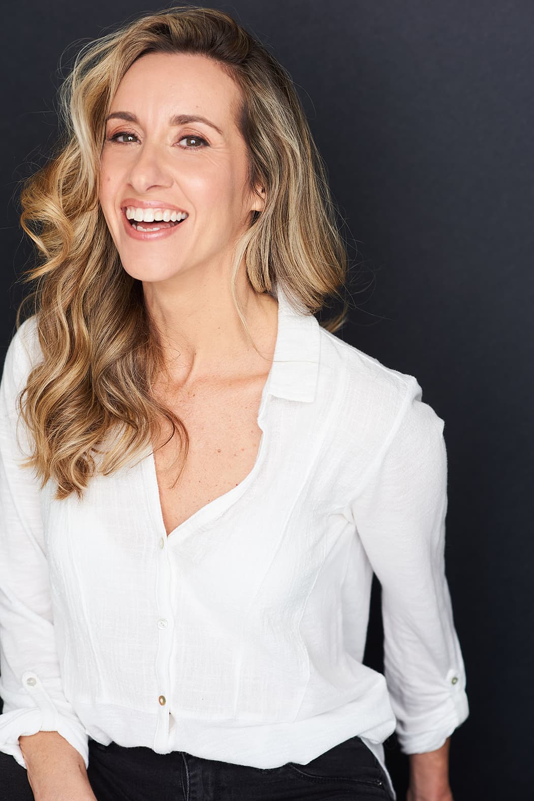Nicole Dionne image