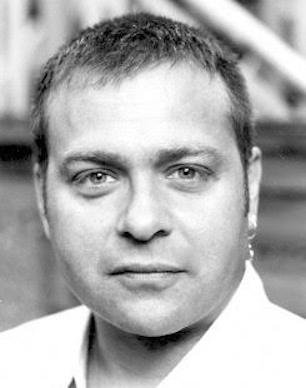 Stefan Ashton Frank image