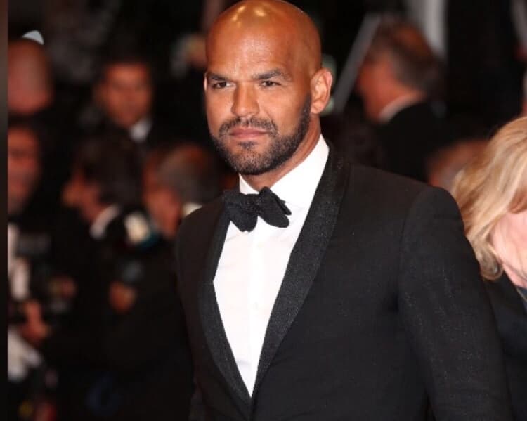 Amaury Nolasco image