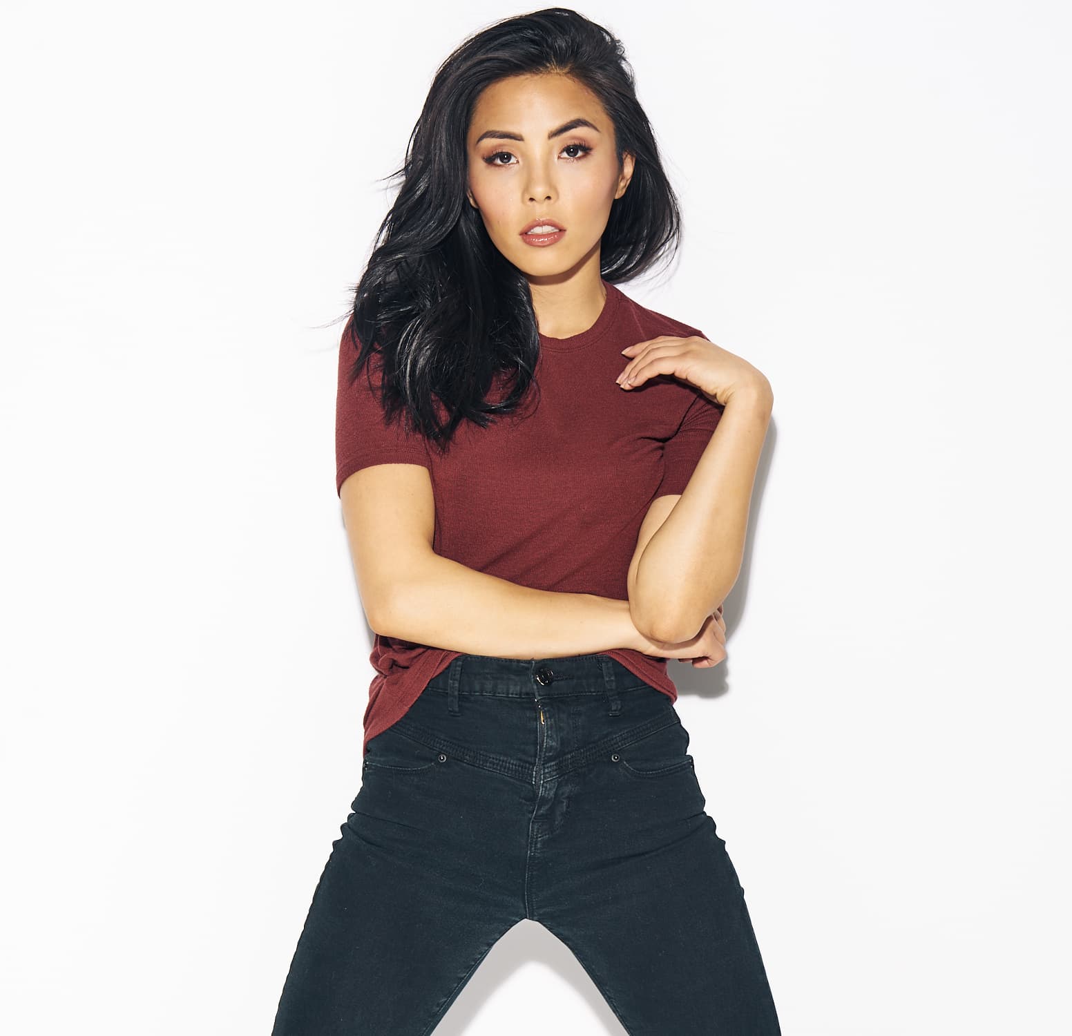 Anna Akana image