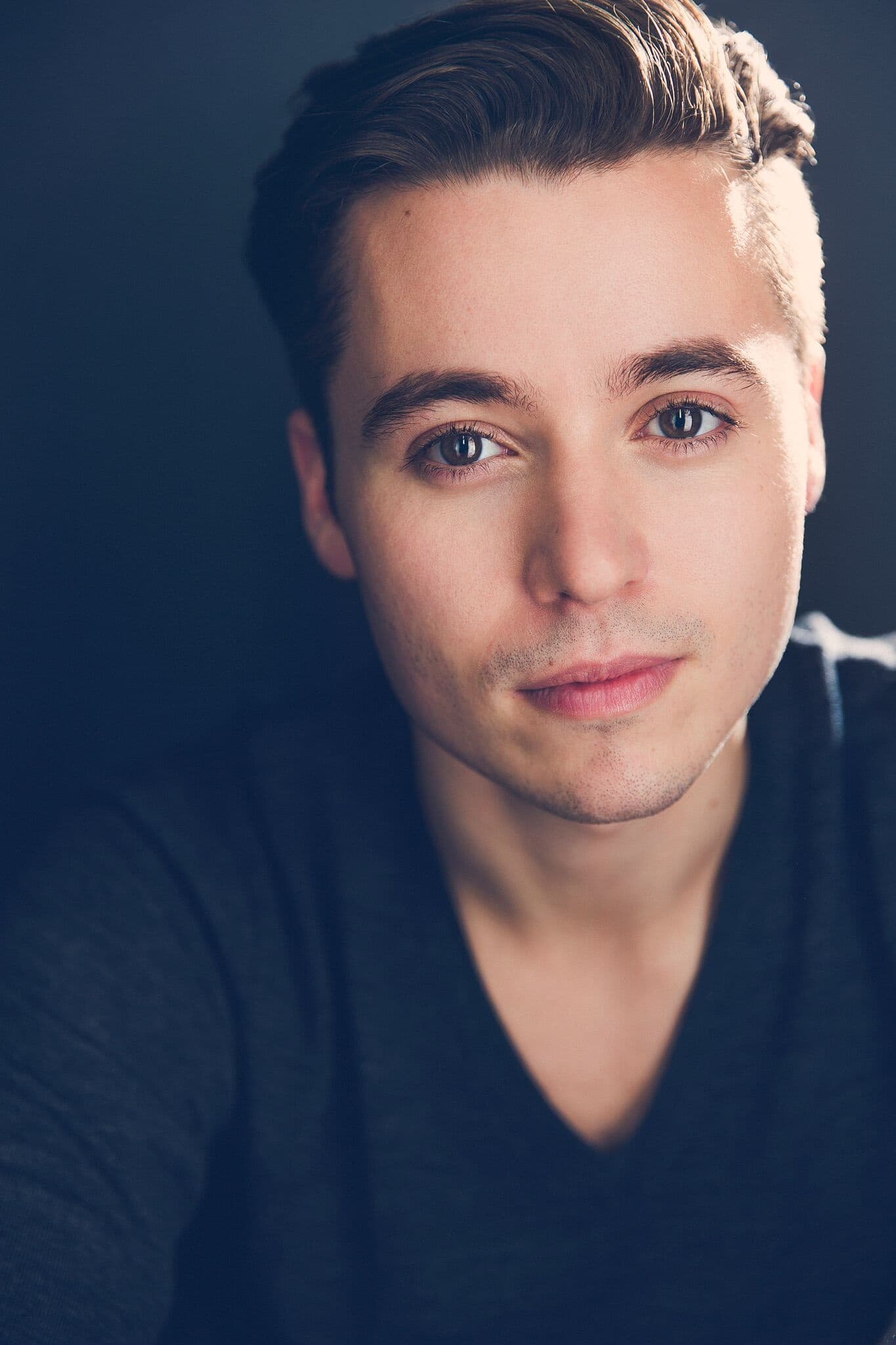 Sean Ormond image