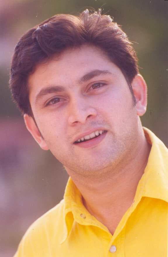 Rajesh Kumar image