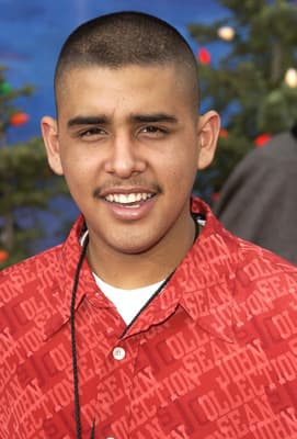 Miguel Castro image