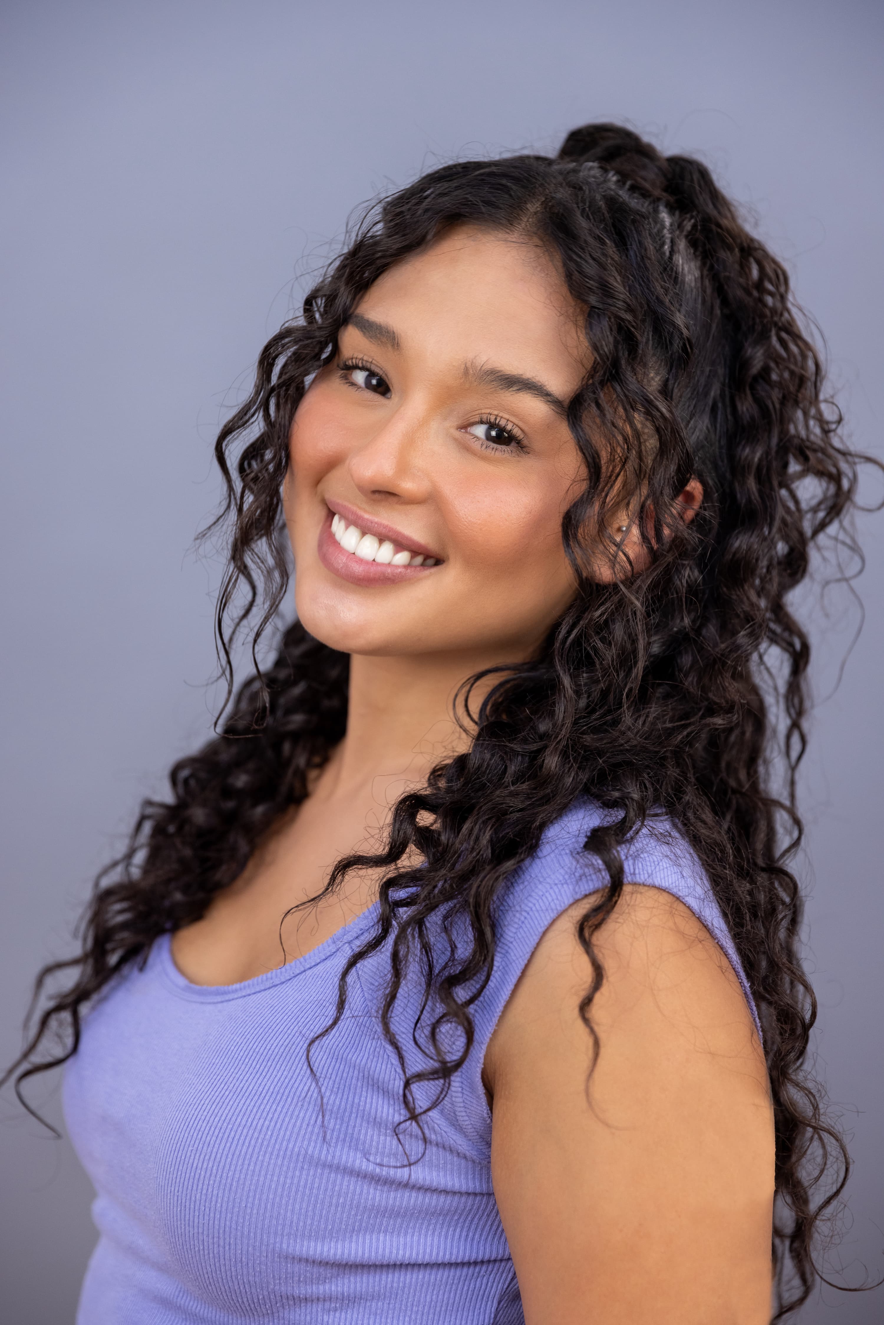 Kayleigh Shikanai image